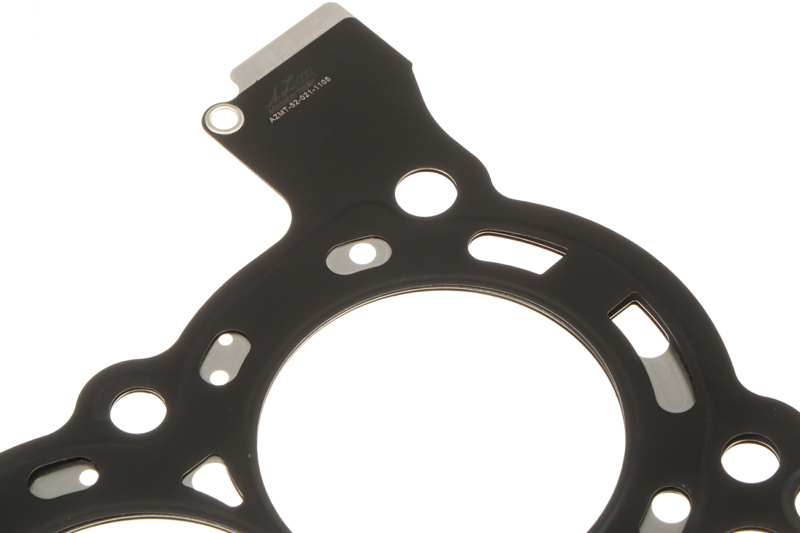 Tesnenie hlavy valcov